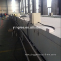 stone coated metal tile production line